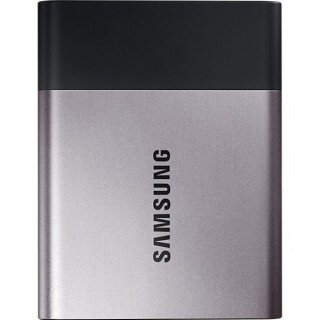 Samsung T3 1 TB (MU-PT1T0B/WW) SSD kullananlar yorumlar